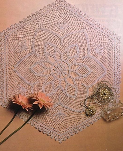 Fine-Art Hexagon
