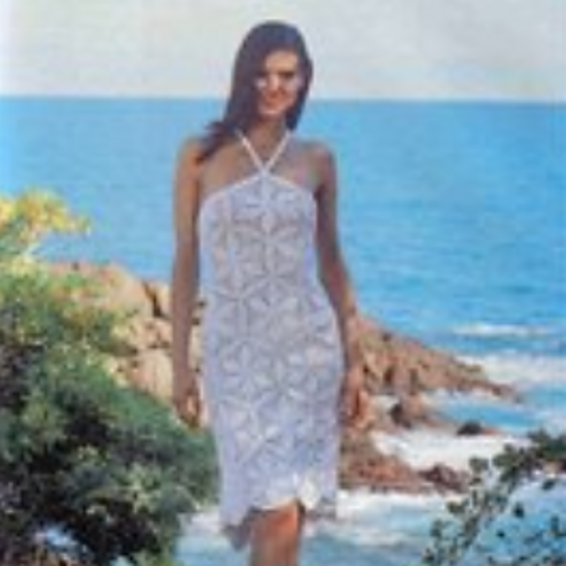 Moda cenida y juvenil