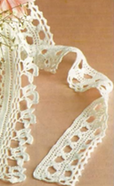Floret Lace