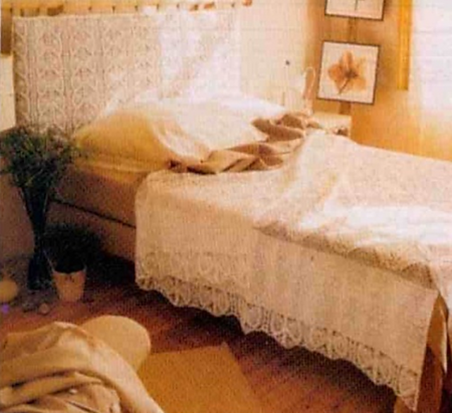 Total Bed Set