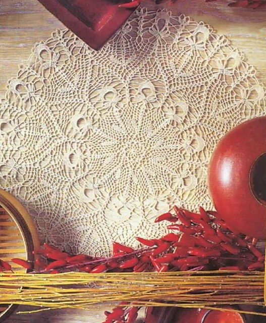Exquisite Centerpiece