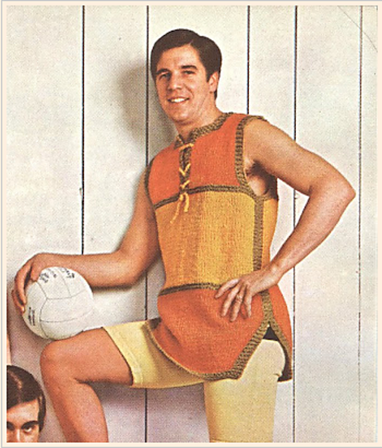 By the He Sea Laced Tank Top