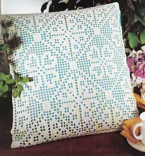 Fancy Damask