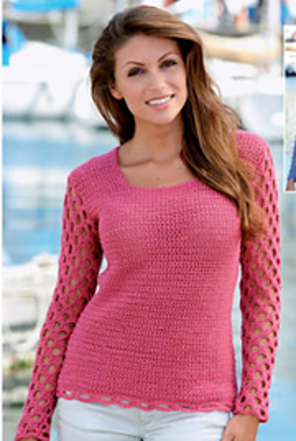 Pullover 9505