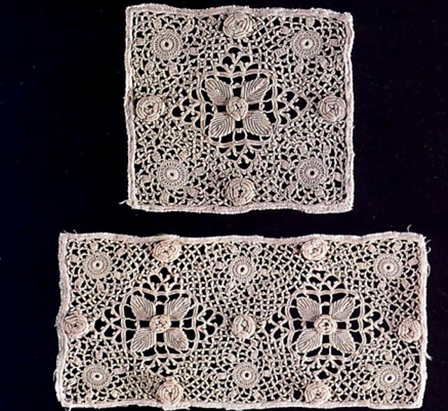 Unique Lace