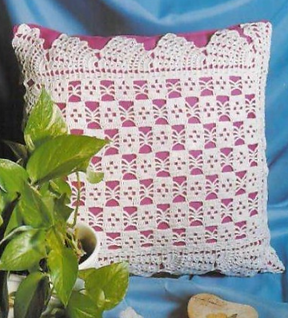 Charming Checkers