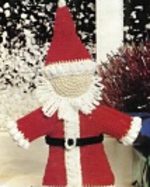 Santa Claus
