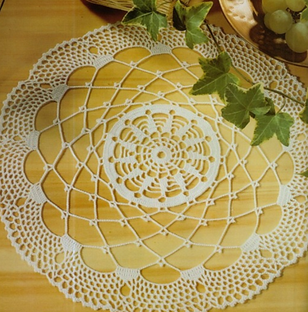 Telescopic Patterns Ravelry: Telescopic View pattern by Ronell Harris