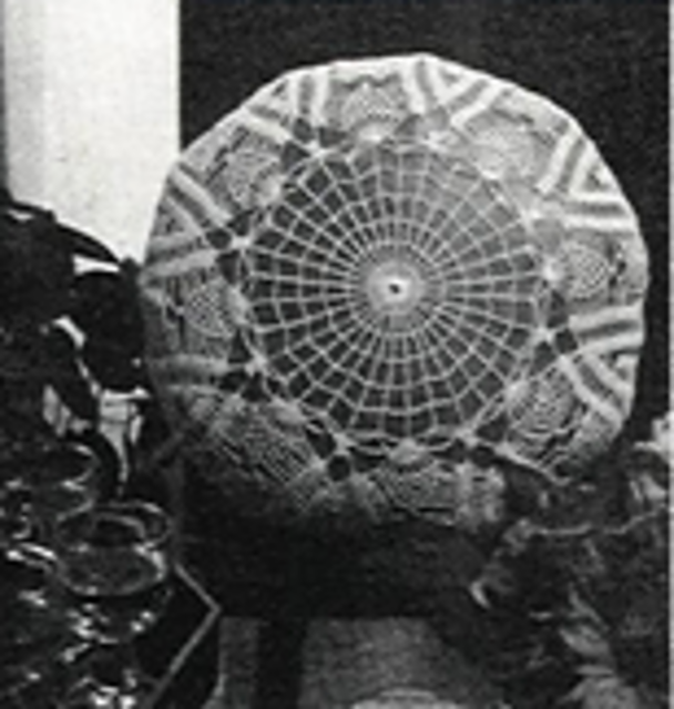 Cushion Top