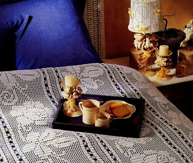 Bed of Roses