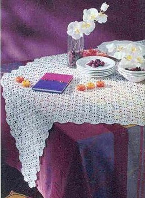 Tablecloth
