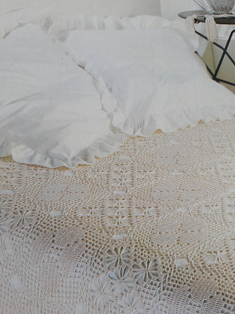 A Dream In White