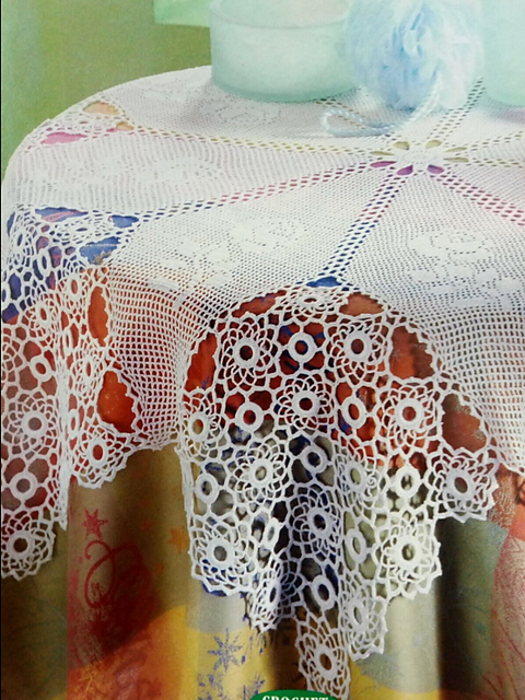 Tablecloth