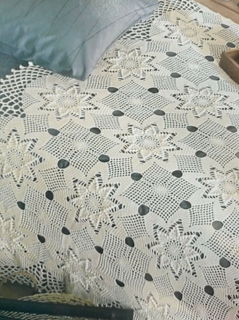 Bedspread