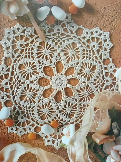 Doily