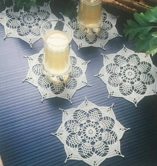 Coasters