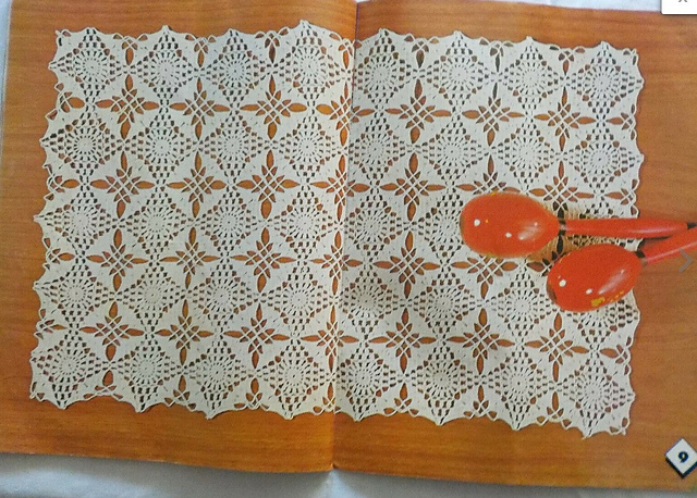 Table Runner