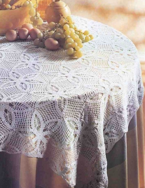 Mediterranean Touch