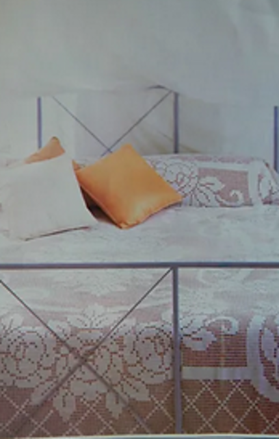 Bed Of Roses