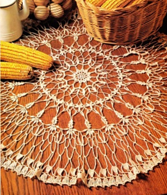 Filigree