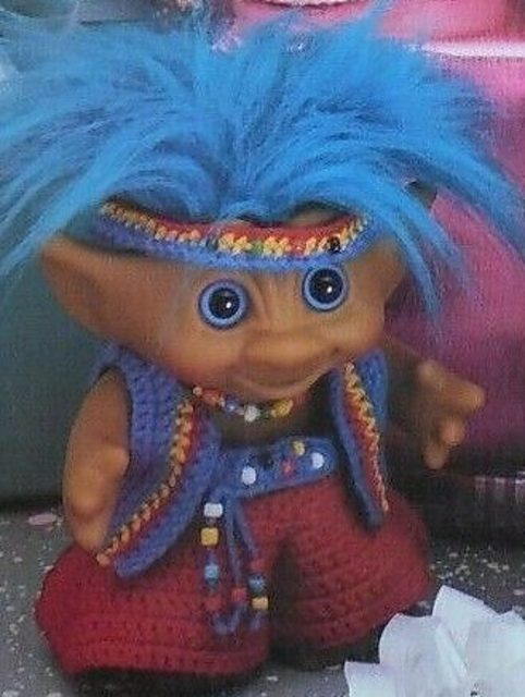 Hippie