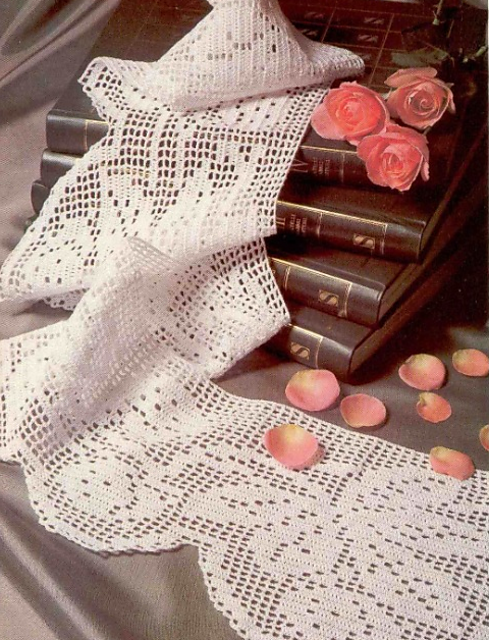 Artistry and Old Lace