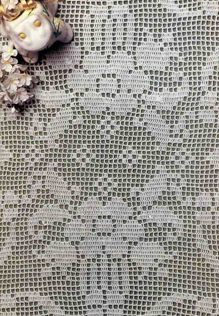 Blooms on Rectangle