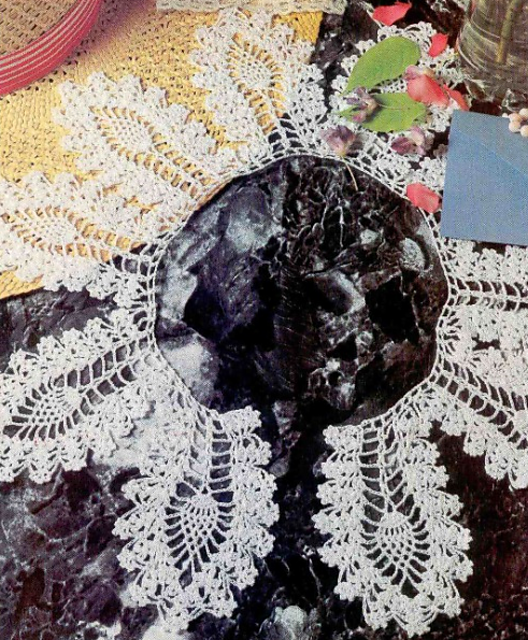 Artwork Collar