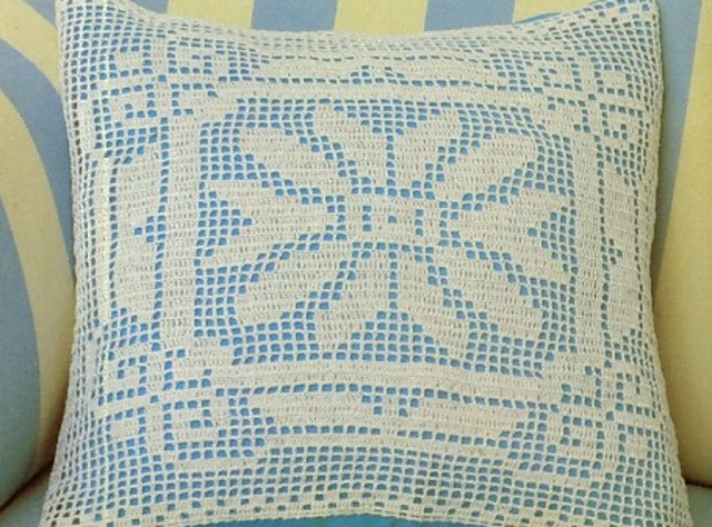 Elegant Pillow