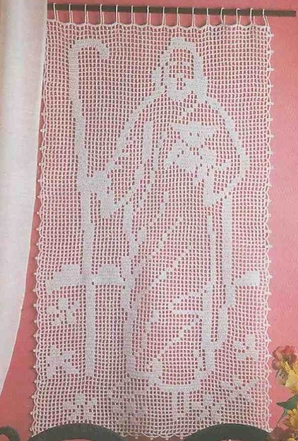 The Good Shepherd