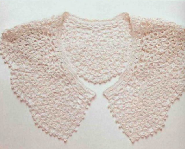 Shell Collar