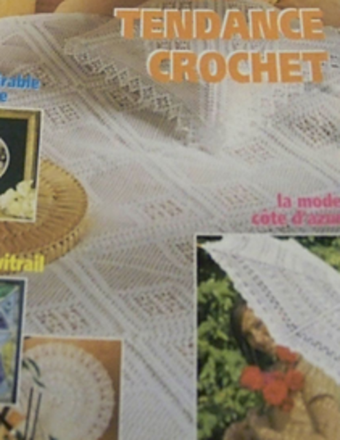 Bedspread