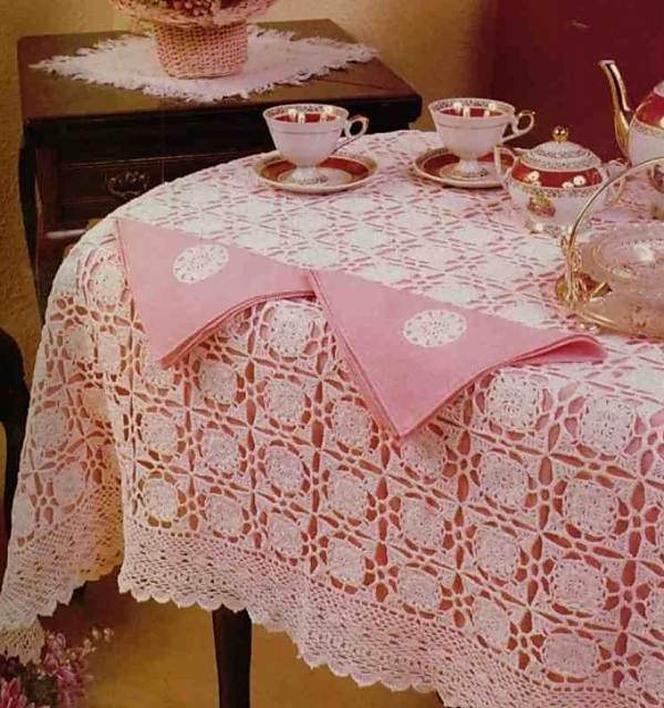 Formal Teatime