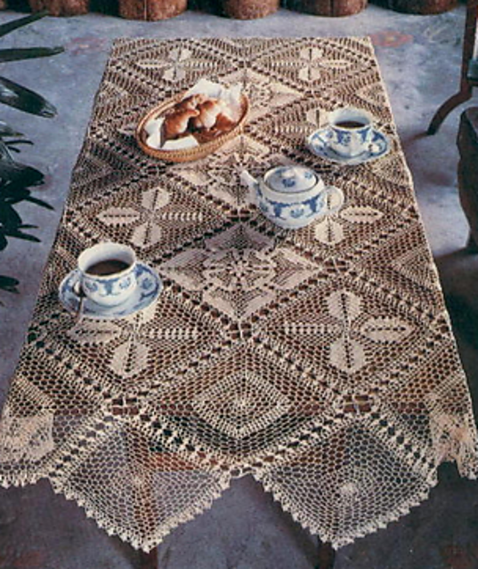 Tapete Delicateza