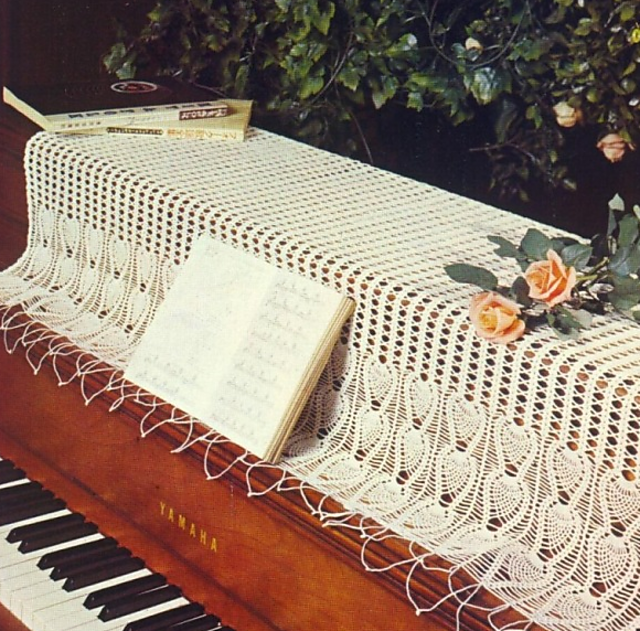 Piano Cover