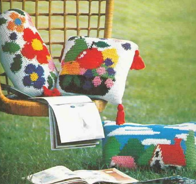 Fairy Tales Pillows
