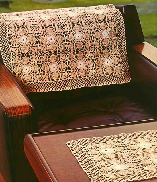 Living-Room Set
