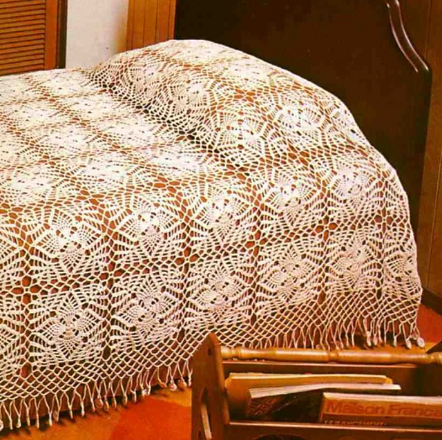 Bedspread