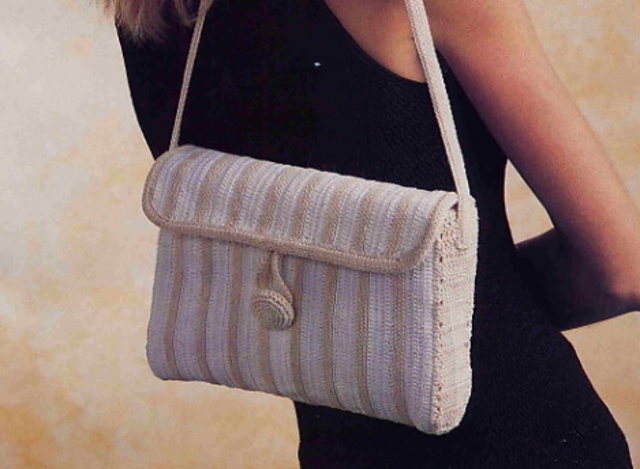 Shoulder Bag