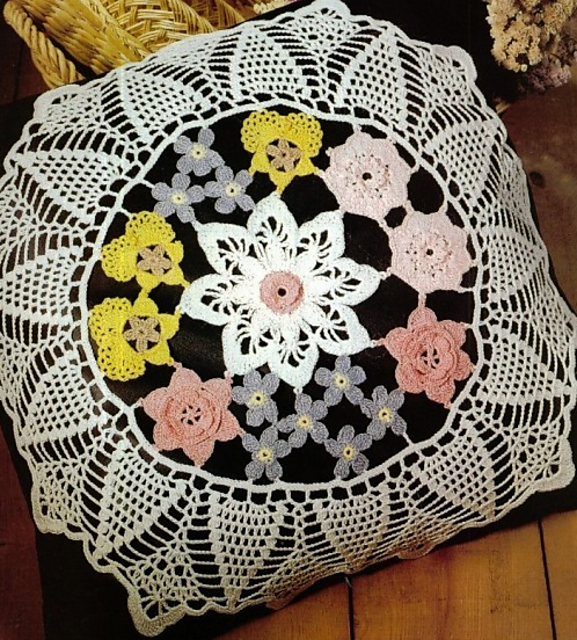 Princely Pillow