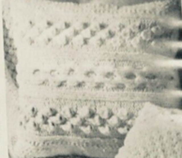 Pillow #2
