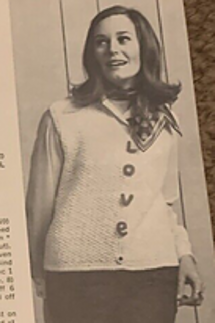 A Love Vest