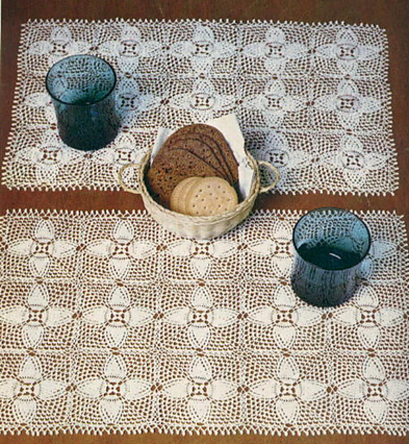 Set de Mesa