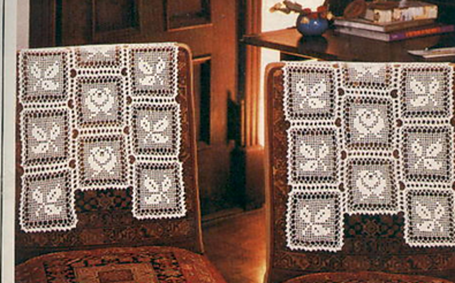 Cubierta de Silla