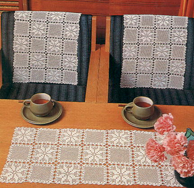 Conjunto para la Sala de Estar