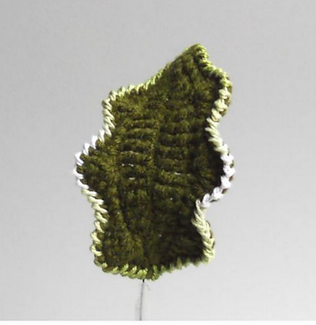 Curly Leaf
