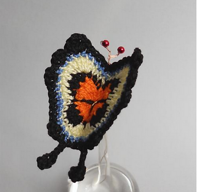 Butterfly 1
