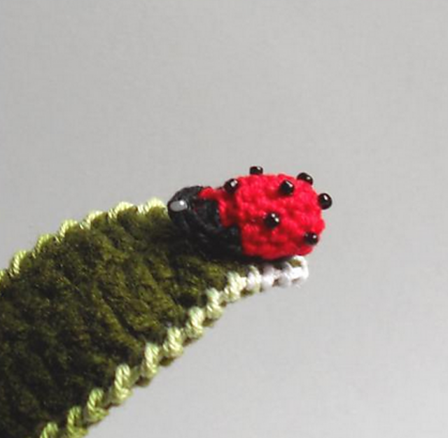 Ladybug