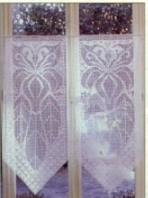 Art-Deco Curtains