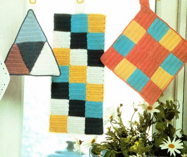 Potholder Jamboree